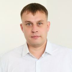 Алексей Чемаев, 25.03, Калининград