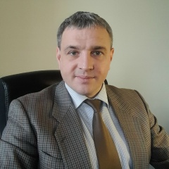 Семён Шитюк, 20.03, Тюмень