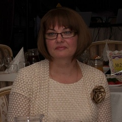 Маргарита Дорогань, 24.02, Санкт-Петербург