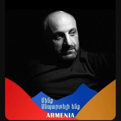 Armen Barseghyan, 19.10, Волгоград