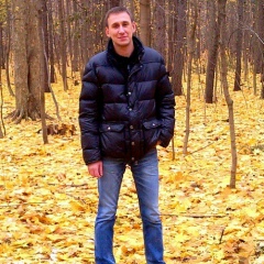 Евгений Рудых, 13.01.1981, Москва