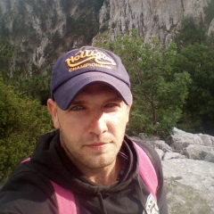 Александр Герасимов, 17.04.1985, Пенза