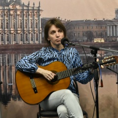 Алена Карпова, 14.04.1981, Санкт-Петербург
