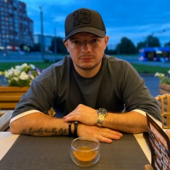 Михаил Ветлужских, 02.06.1989, Санкт-Петербург