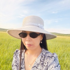 Biligma Ddondokova