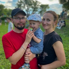 Михаил Богомолов, 05.02, Дубна