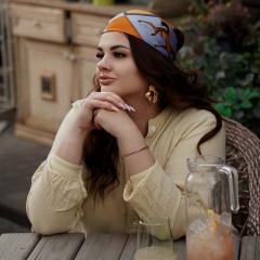 Ксения Борисова, 22.06