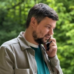Max Vidkovsky, Сочи