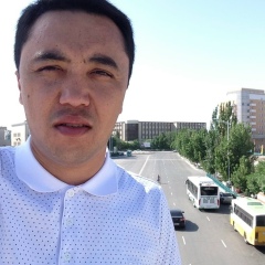 Курмангазы Шертаев, 22.08, Тараз