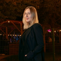 Юлия Родионова, 03.07, Тольятти