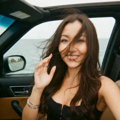 Aigul Kenzhebek