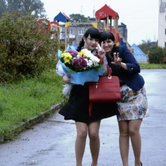 Елена Сергеева, 26.07.1991