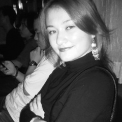 Евгения Садуакасова, 14.03.1920, Shanghai