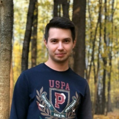 Роман Голубев, 08.11, Москва