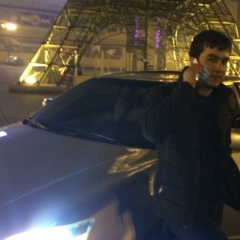 Шахан Тагиев, 12.11.1994, Харьков