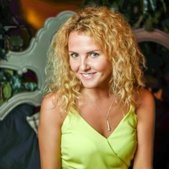 Ольга Бронникова, 17.03, Москва