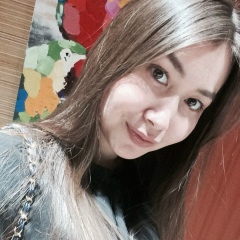 Aidana Zhumatova