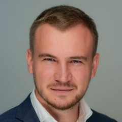 Владимир Костяев, 23.04.1987, Москва