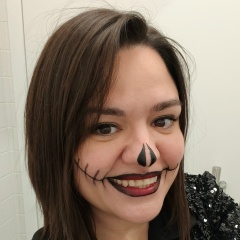 Юля Жаховская, 13.06, Москва