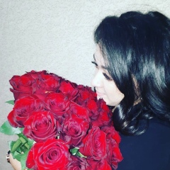 Лена Миннеярова, 16.11, Уфа