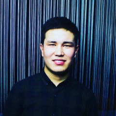 Едиль Суанбеков, 20.06, Павлодар