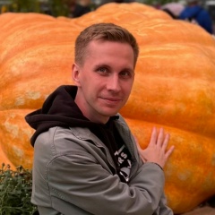 Демид Гребнев, 31.08.1991, Москва