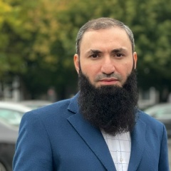 Ибрагим Курумов, 23.10.1982