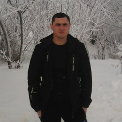 Анатолий Сикора, 05.12, Новая Каховка