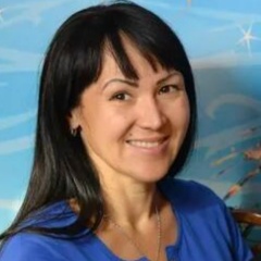 Гулечка Суворова, 08.05.1983, Москва