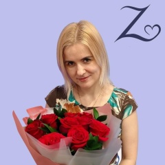 Маргарита Роева, 05.03.1990, Екатеринбург