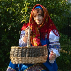 Оксана Бочарова, 16.02, Ставрополь