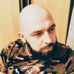 Семен Шибалов, 21.02, Москва