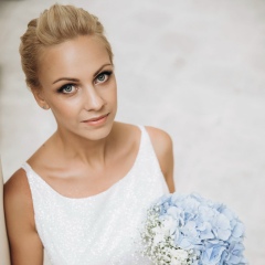 Алёна Кутузова, 11.07, Санкт-Петербург