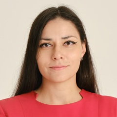 Маша Кузнецова, Одинцово