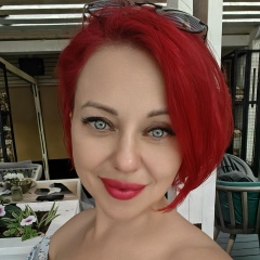 Елена Златоустова, 28.07, Пушкино