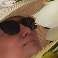 Марина Железняк, 06.07, Санкт-Петербург