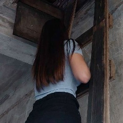 Настя Курская, 20.09, Благовещенск