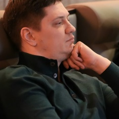 Дмитрий Мордасов, Москва