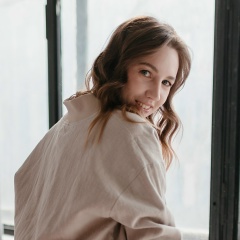 Darya Betkher, 16.05, Москва
