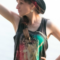 Lena Raphael, 23.11, Нижний Новгород