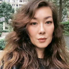 Alina Cutie, 14.12