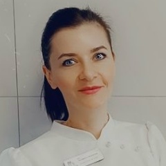 Людмила Инт, 30.10, Нижний Новгород