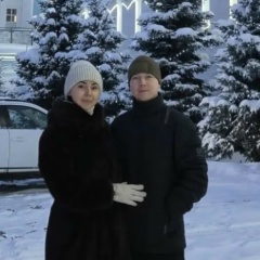 Давид Сергеев