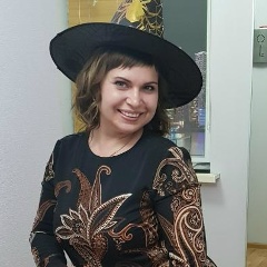 Елена Плотникова, 11.02.1980, Новошахтинск