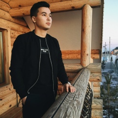 Алланур Маханов, 24.04, Алматы