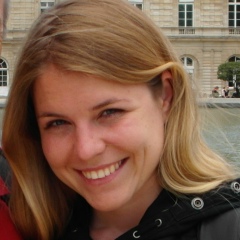 Ириша Лысенина, 14.06.1987, Гатчина