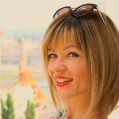 Дарья Лисицына, 06.06.1986, Санкт-Петербург