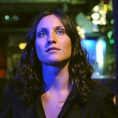 Марина Капцан, 10.12.1985, Pardes Hanna-Karkur