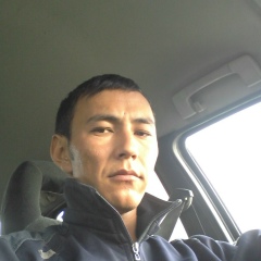 Armani Jumamuratov