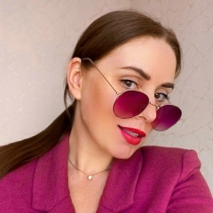 Анастасия Фофанова, Казань